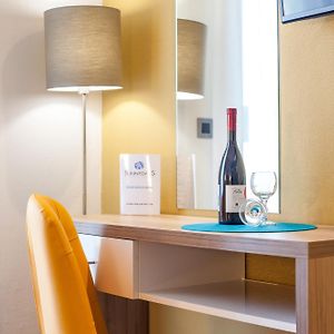 Chambre Standarde Double